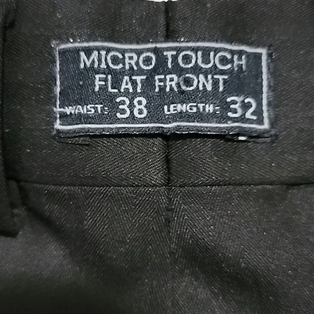 Michael Brandon dress pants